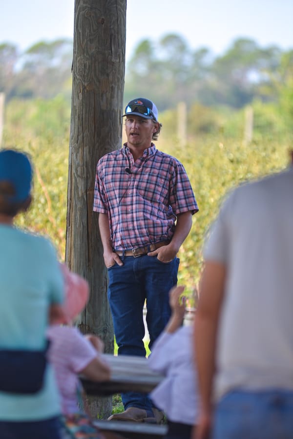 2023 Farm & Ranch Tour