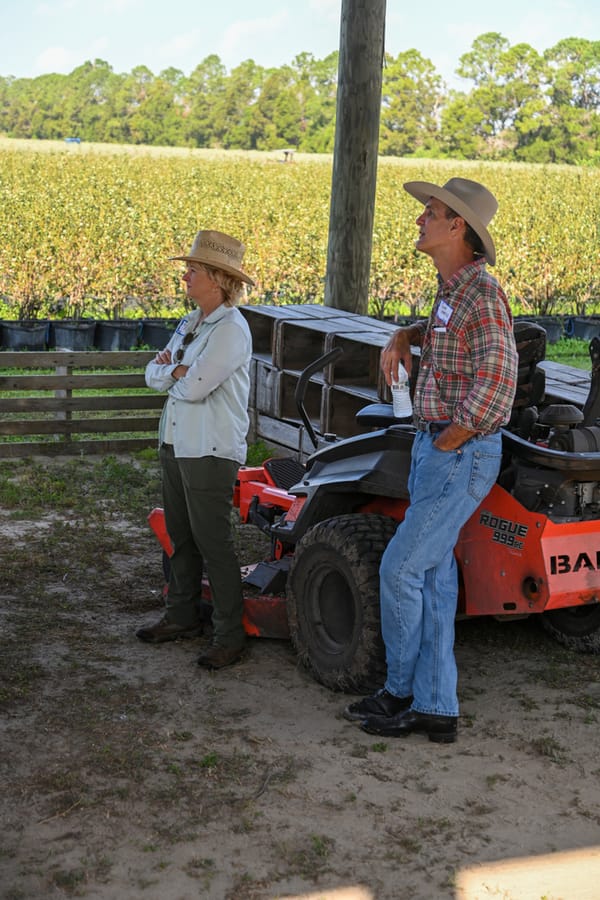 2023 Farm & Ranch Tour