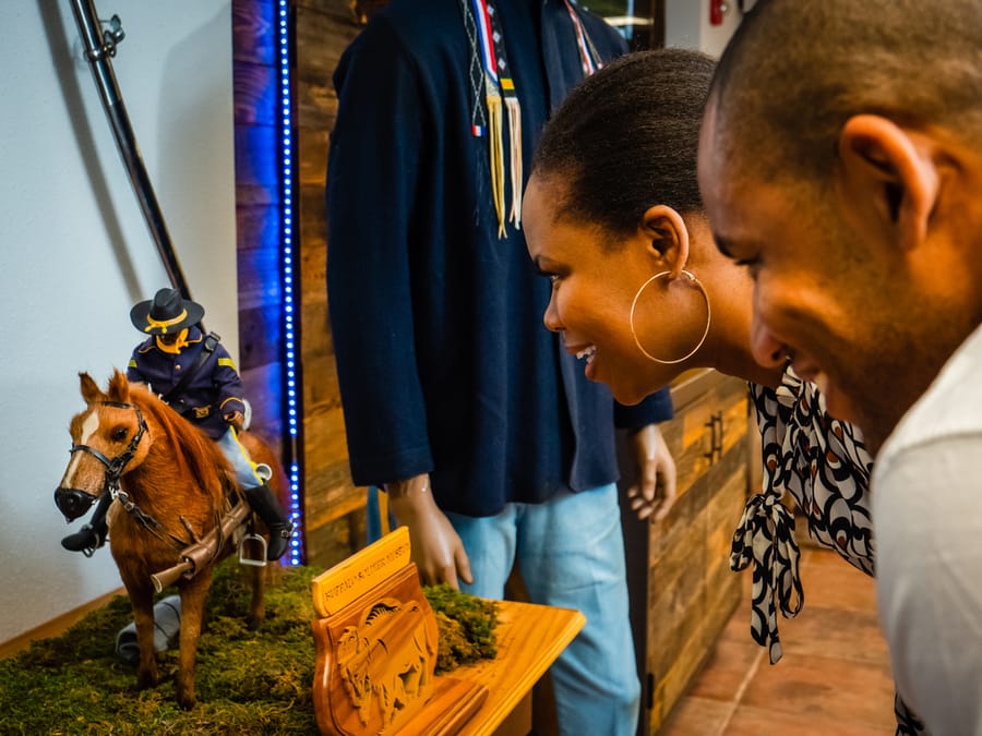 Buffalo_Soldiers_National_Museum_4