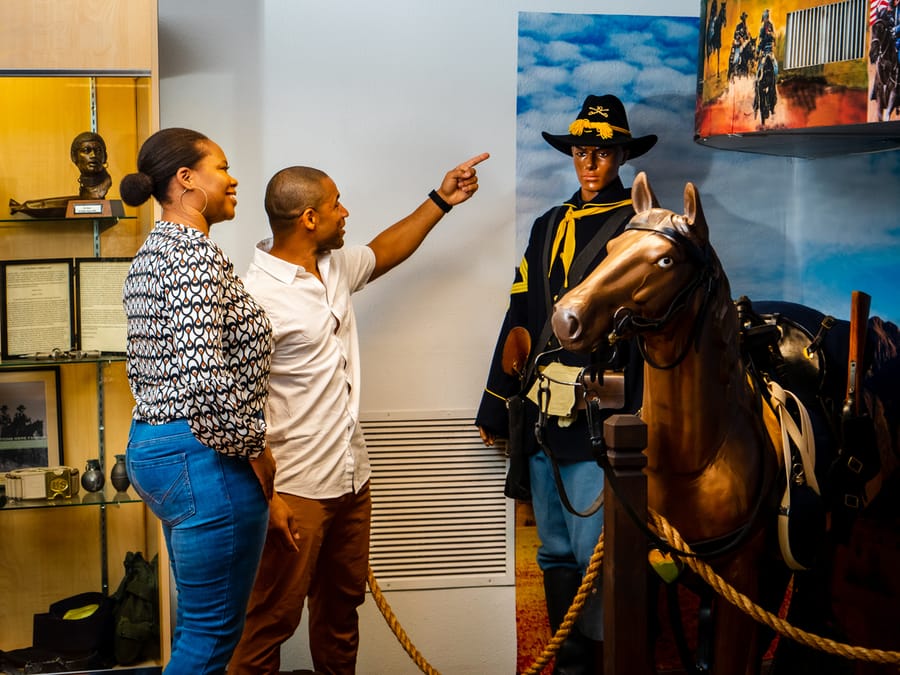 Buffalo_Soldiers_National_Museum_3