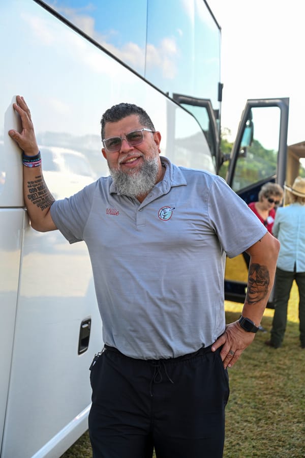 2023 Farm & Ranch Tour