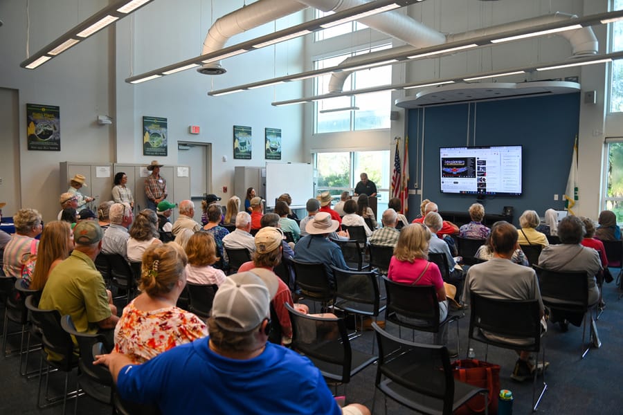 2023 Farm & Ranch Tour