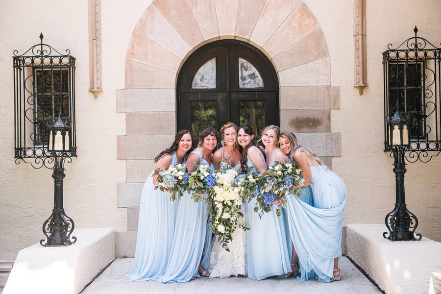 Moran & Bederman Wedding 4.25.21 Chi Photography