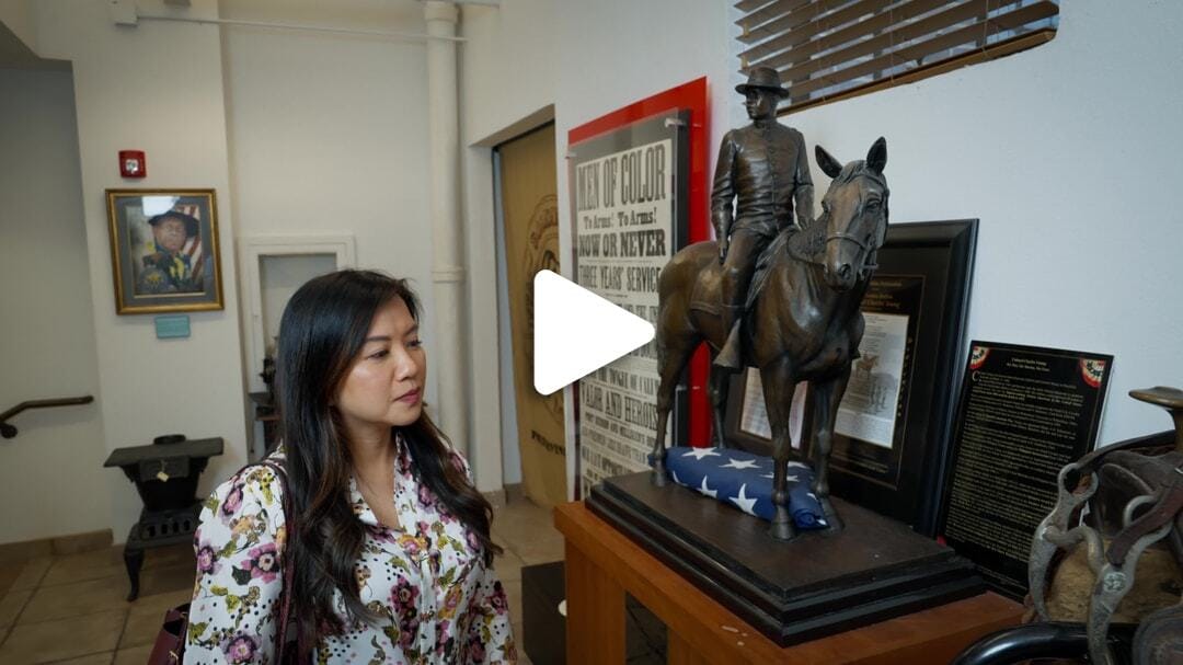 Buffalo_Soldiers_National_Museum_12