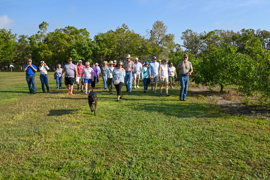 2023 Farm & Ranch Tour