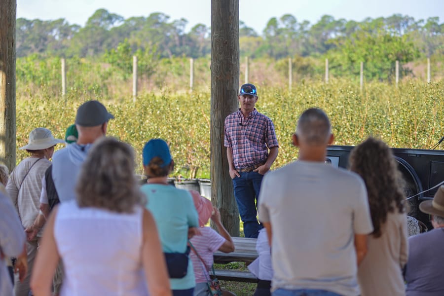 2023 Farm & Ranch Tour