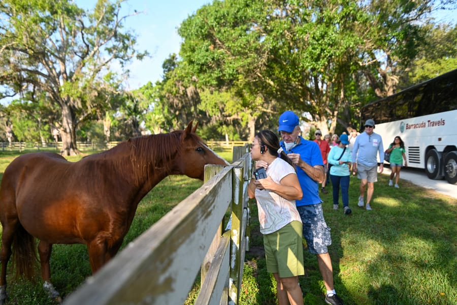 2023 Farm & Ranch Tour