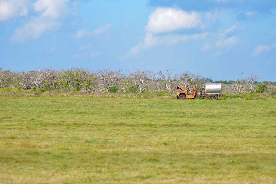 2023 Farm & Ranch Tour