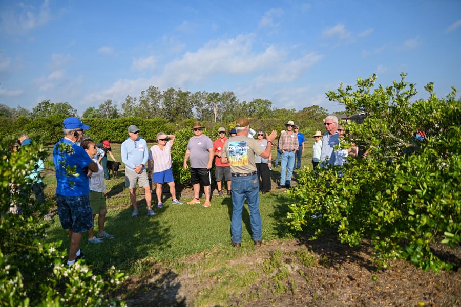 2023 Farm & Ranch Tour
