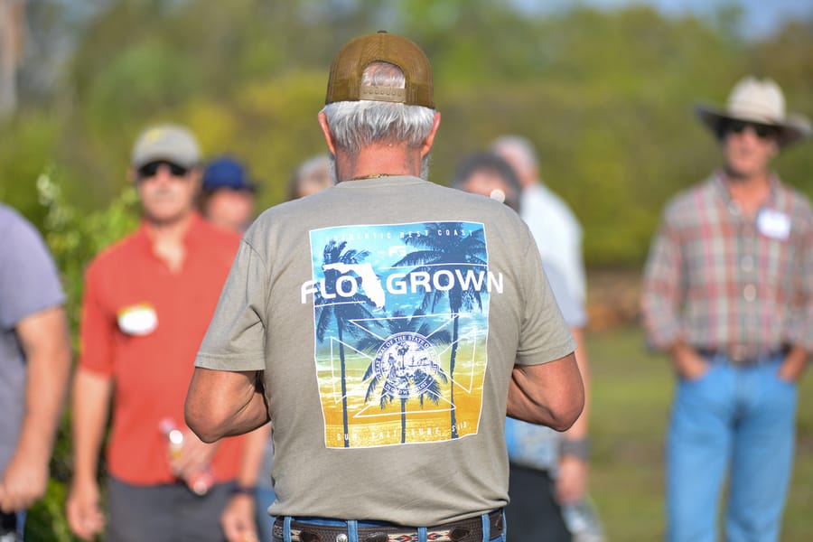 2023 Farm & Ranch Tour