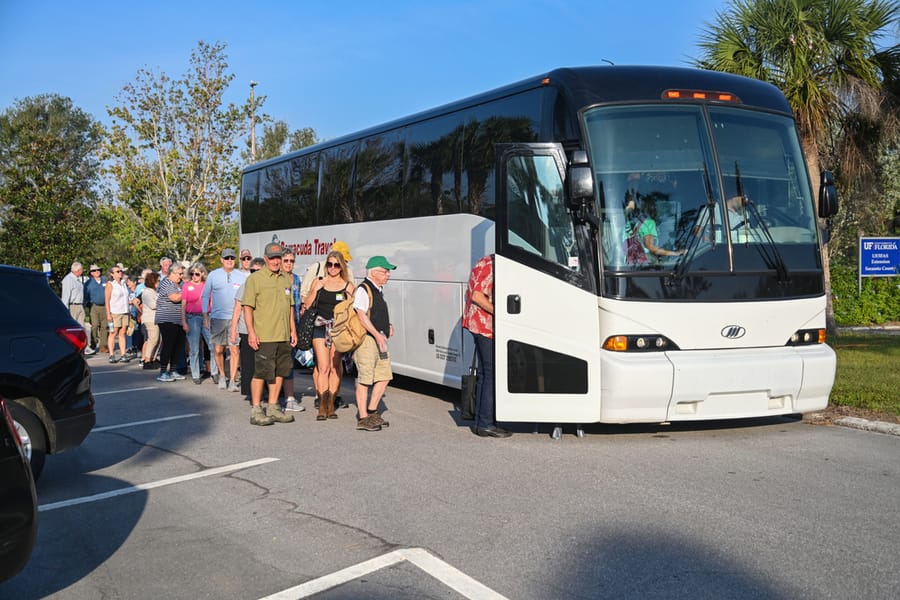 2023 Farm & Ranch Tour