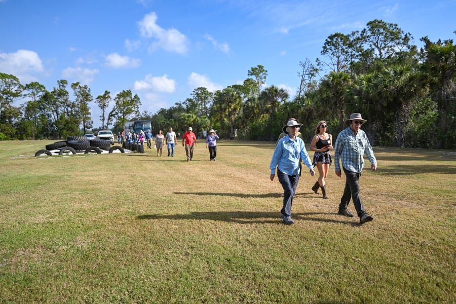 2023 Farm & Ranch Tour