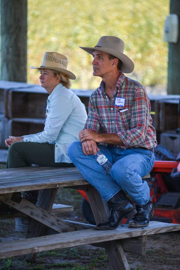 2023 Farm & Ranch Tour