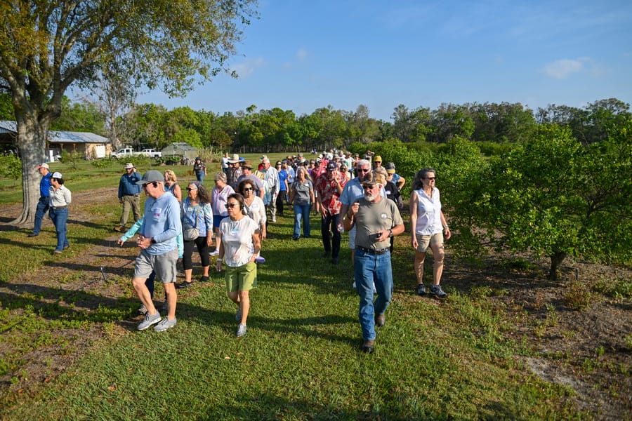2023 Farm & Ranch Tour