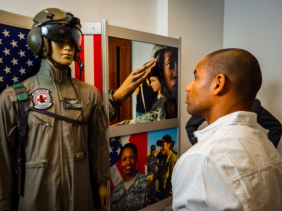 Buffalo_Soldiers_National_Museum_9