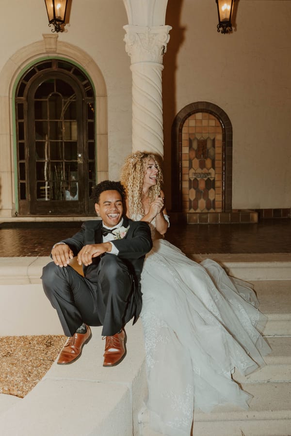 Caitlyn & David 9.22.22 Presley Webb Photography