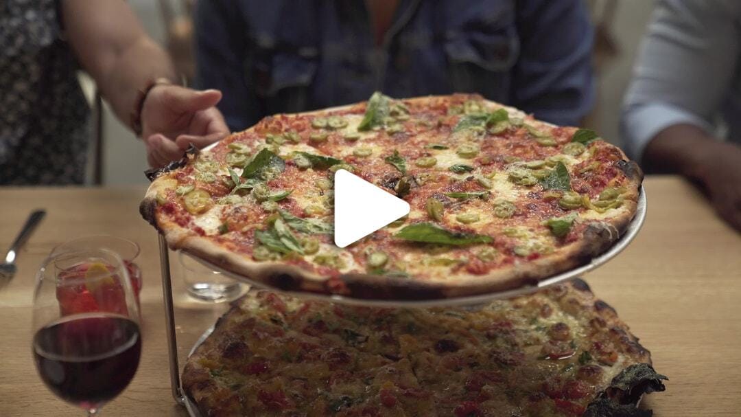 Pizzeria Beddia