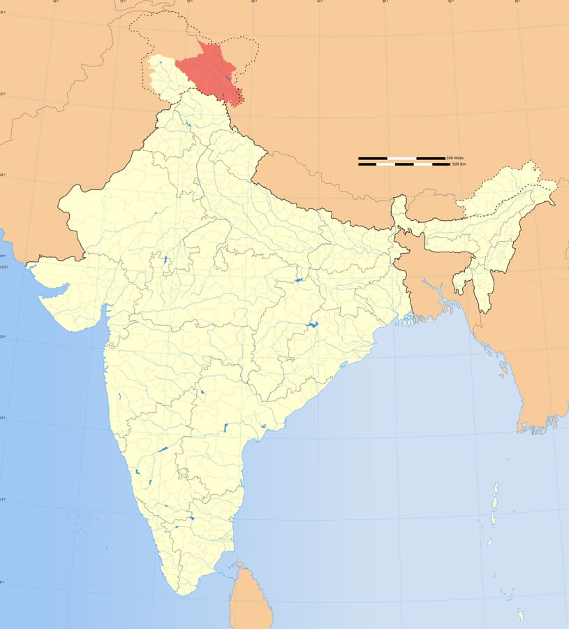 RNS-Ladakh-India-map1