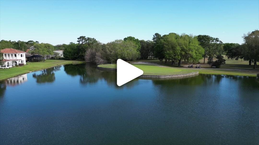 Silverthorn Country Club Drone & B-Roll 2023