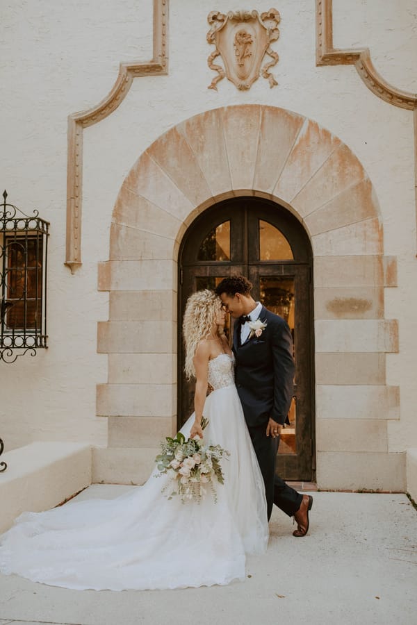 Catilyn & David Bergstrom 9.22.22 Presley Webb Photos