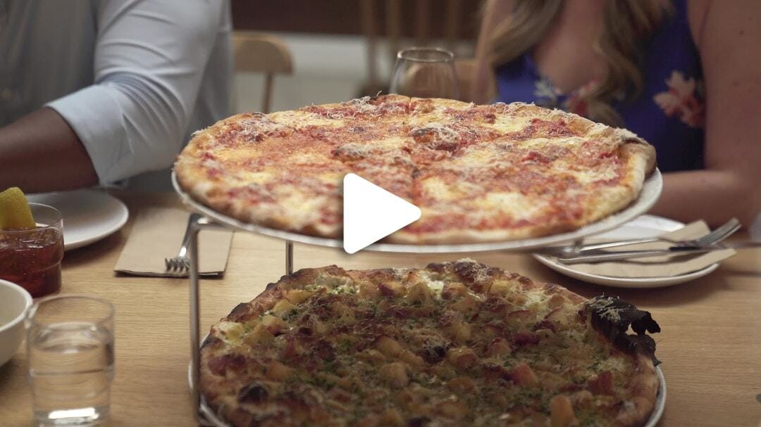 Pizzeria Beddia