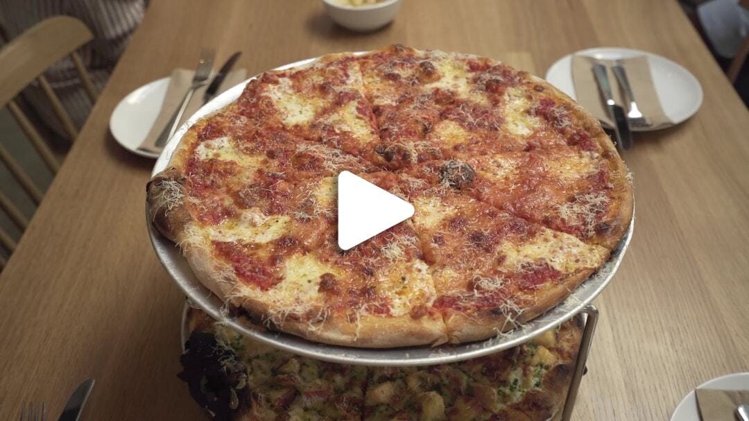 Pizzeria Beddia