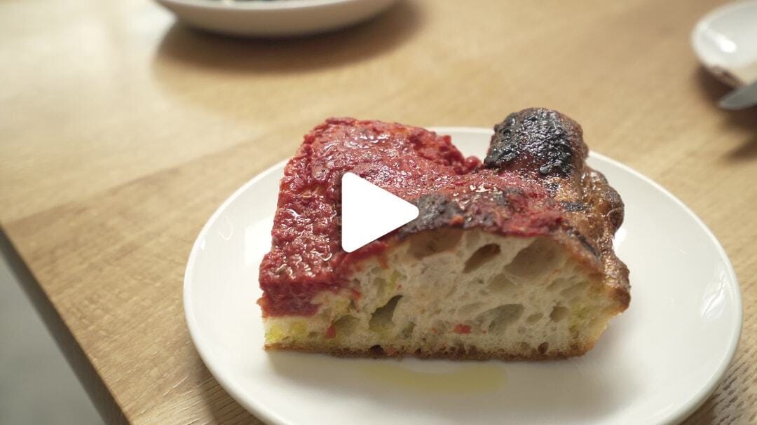 Pizzeria Beddia