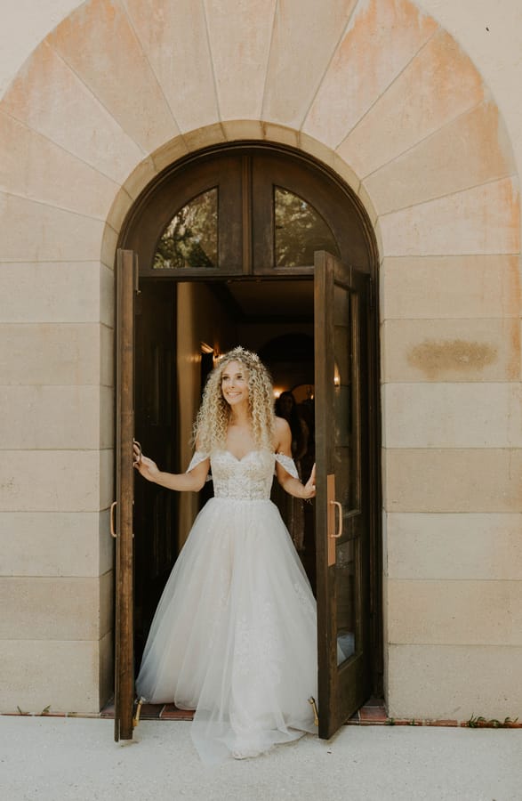 Catilyn & David Bergstrom 9.22.22 Presley Webb Photos