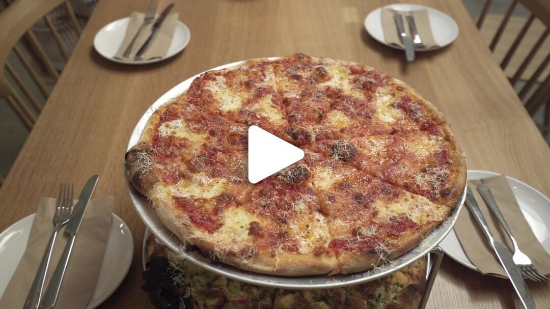 Pizzeria Beddia