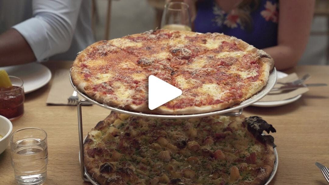 Pizzeria Beddia