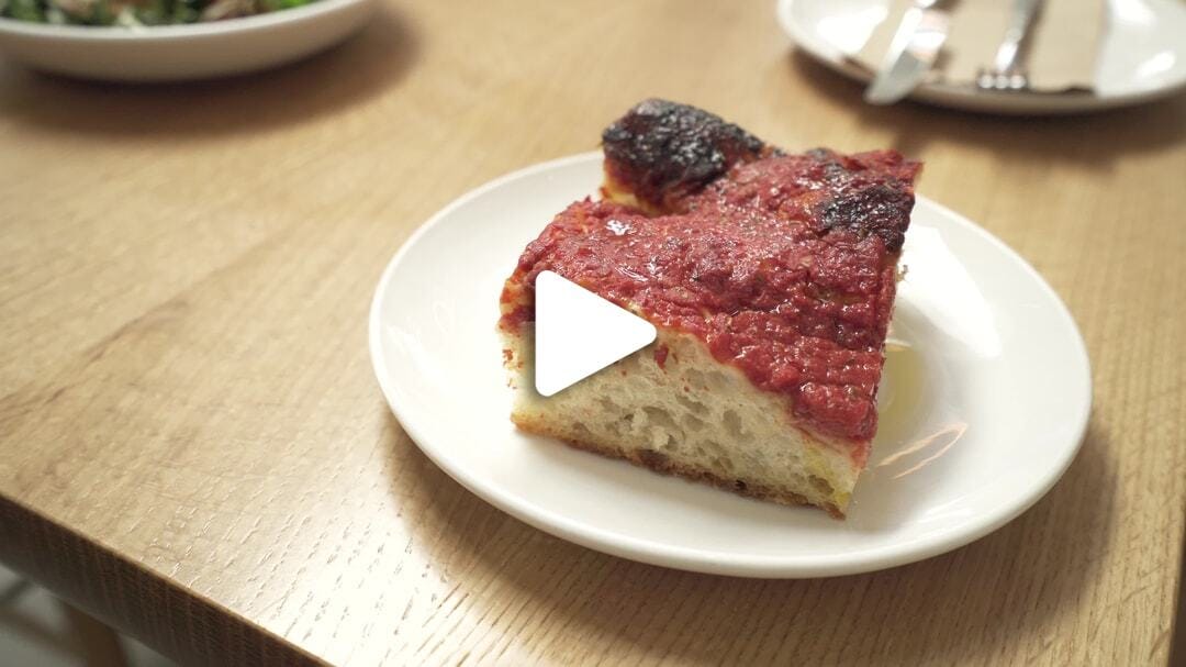 Pizzeria Beddia