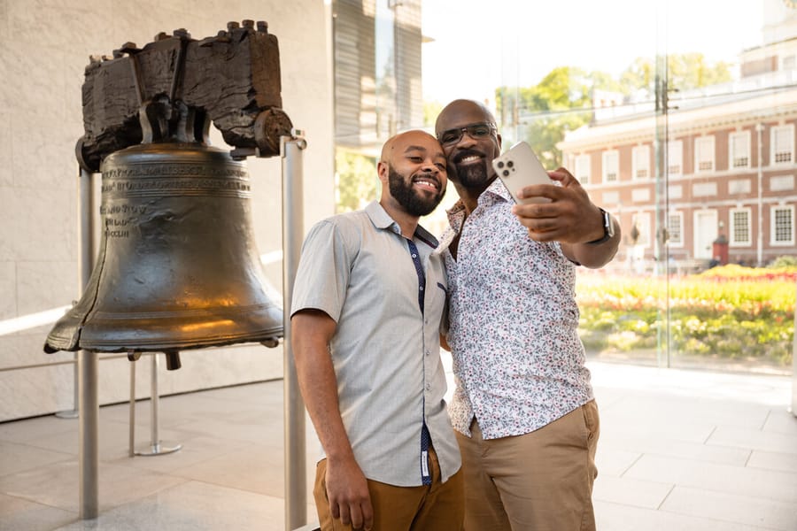 Liberty Bell