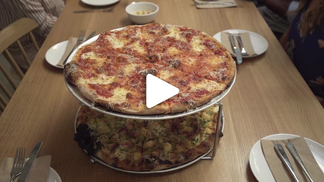Pizzeria Beddia