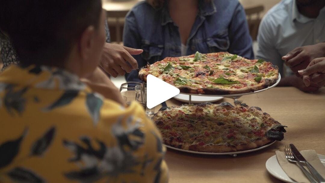 Pizzeria Beddia