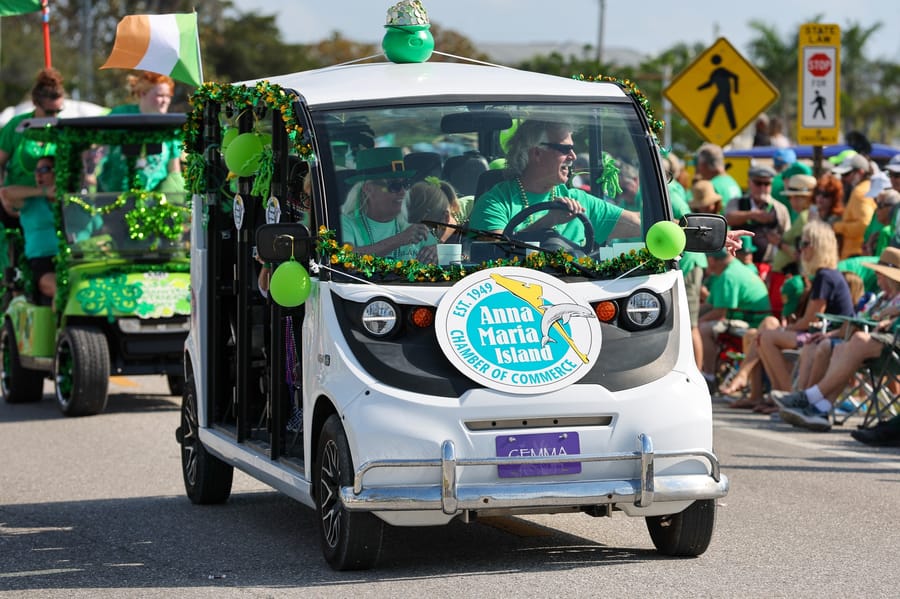 Anna Maria Island Chamber of Commerce
