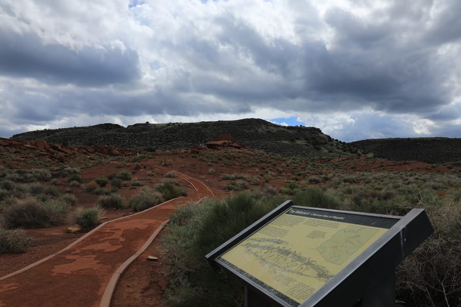 Wupatki National Monument_Arizona Office of Tourism