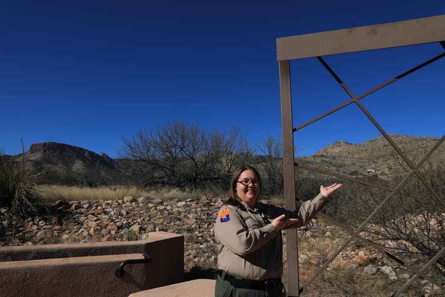 Kartchner Caverns State Park_ Arizona Office of Tourism