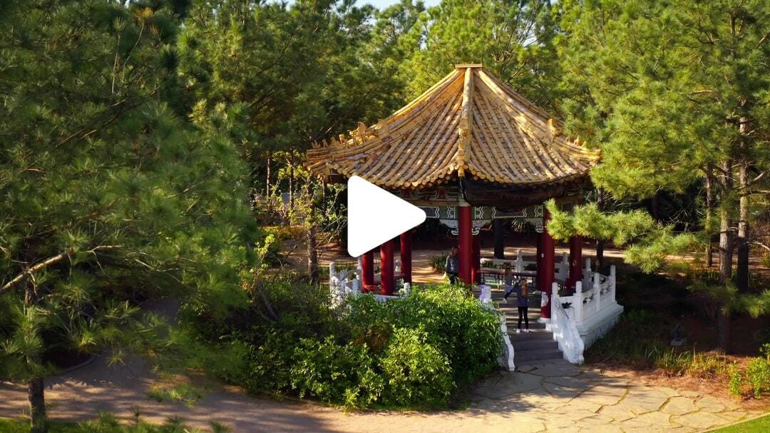 McGovern_Centennial_Gardens_Pagoda-Gazebo_Aerial_2