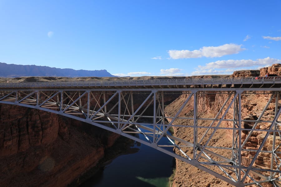 Navajo Bridge_Arizona Office of Tourism