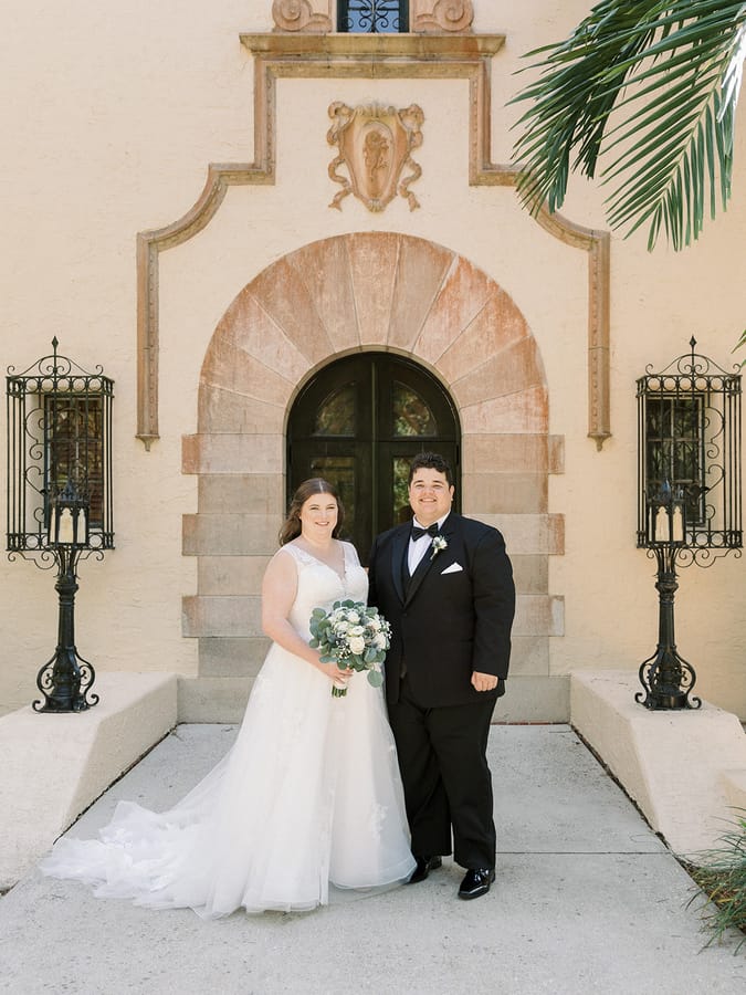 Emily & Ryan 3.11.23 Justin Demutis