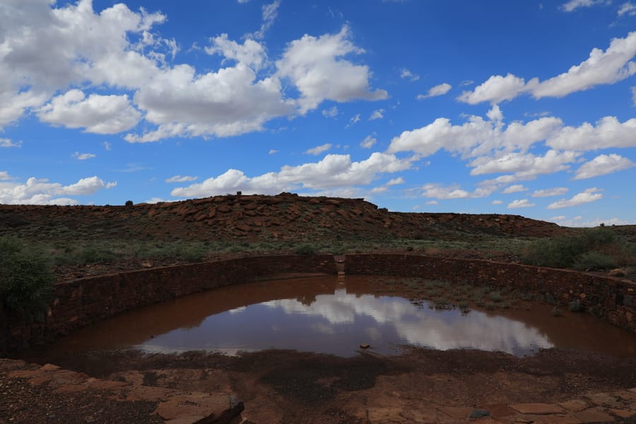 Wupatki National Monument_Arizona Office of Tourism