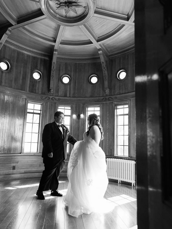 Emily & Ryan 3.11.23 Justin Demutis