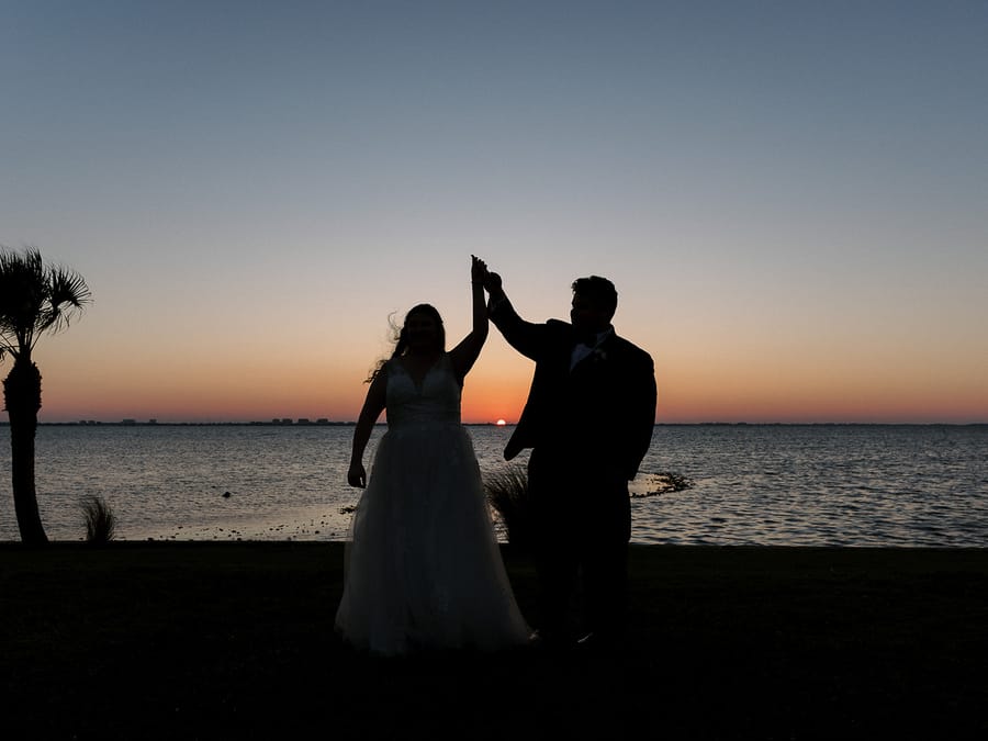 Emily & Ryan 3.11.23 Justin Demutis