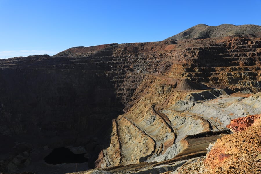 Lavender Pit_Arizona Office of Tourism