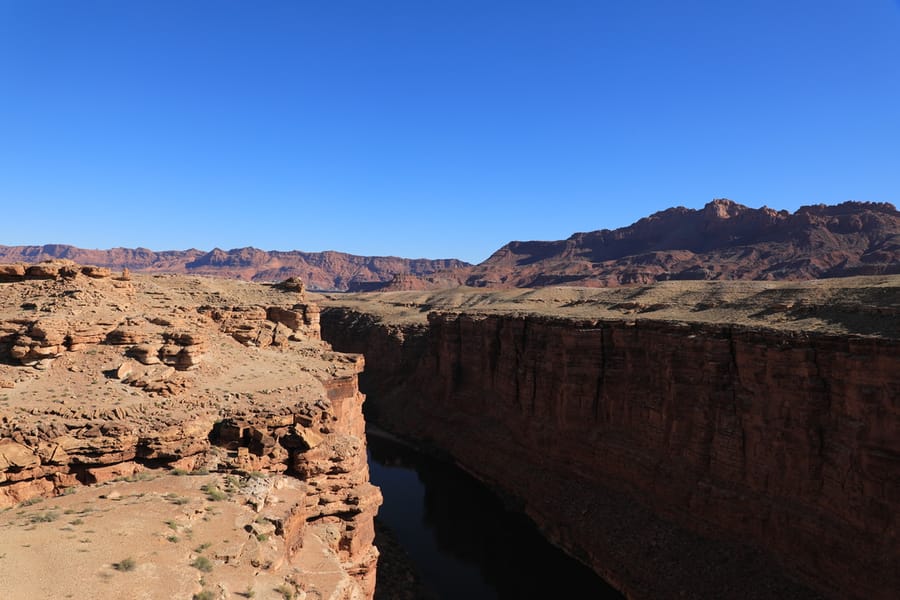 Navajo Bridge_Arizona Office of Tourism