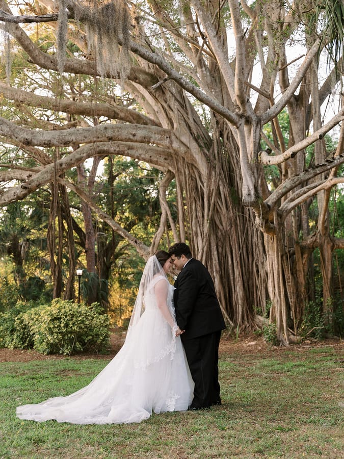 Emily & Ryan 3.11.23 Justin Demutis