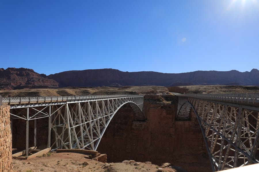 Navajo Bridge_Arizona Office of Tourism