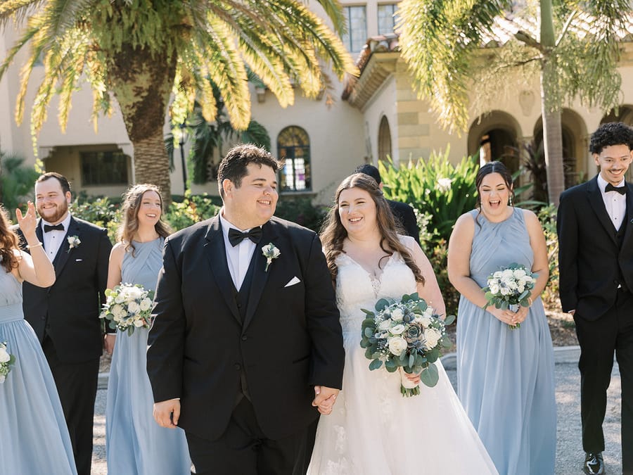 Emily & Ryan 3.11.23 Justin Demutis