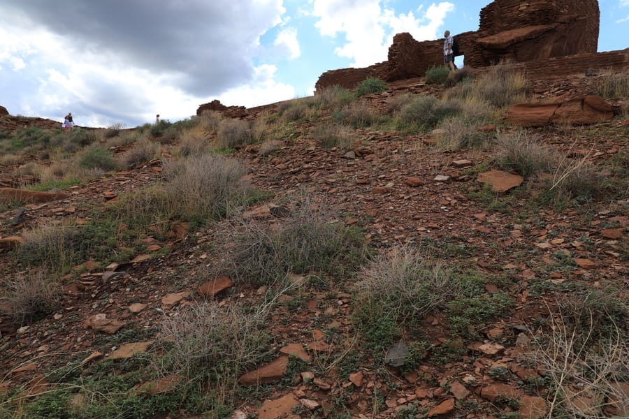 Wupatki National Monument_Arizona Office of Tourism