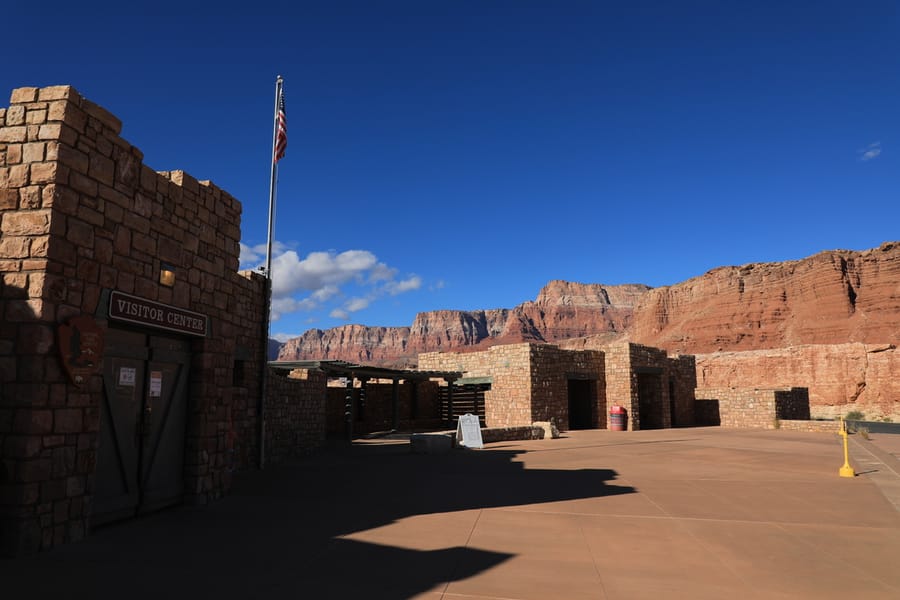 Navajo Bridge_Arizona Office of Tourism